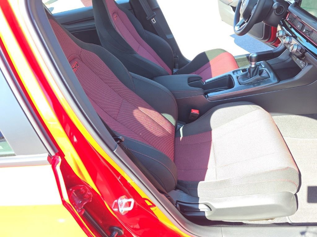Certified 2026 Honda Civic Si image 26