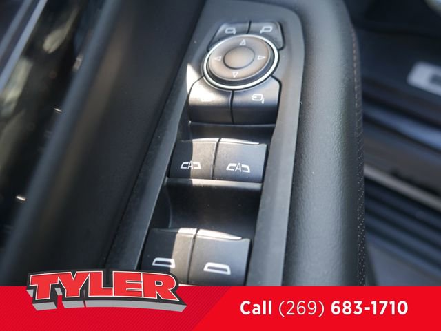 New 2026 Chevrolet Tahoe High Country w/ LPO, Illumination Package AWD/4WD image 22