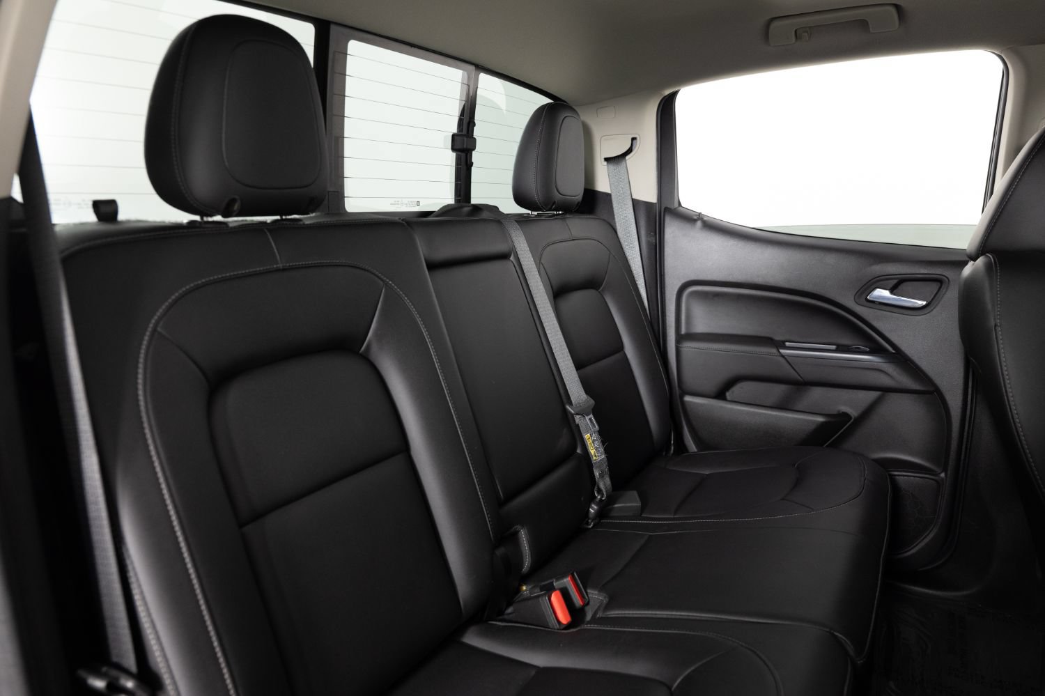 Used 2016 GMC Canyon SLT w/ Driver Alert Package RWD image 23
