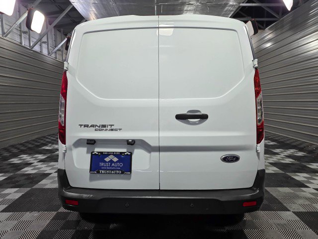 Used 2016 Ford Transit Connect XLT image 6