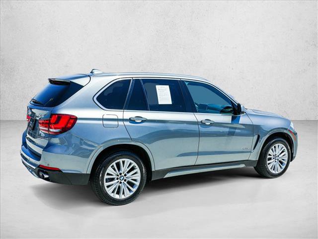Used 2017 BMW X5 xDrive35i AWD/4WD image 5