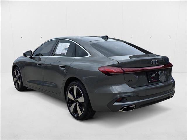 New 2025 Audi A5 2.0T Premium w/ Convenience Package image 7