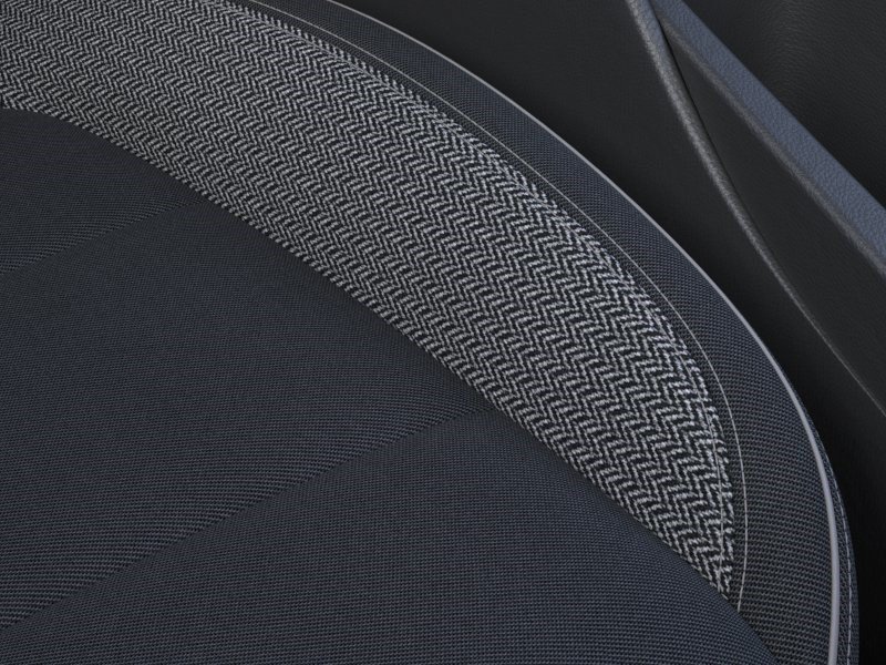 New 2026 Chevrolet TrailBlazer LT w/ Midnight Edition FWD image 22