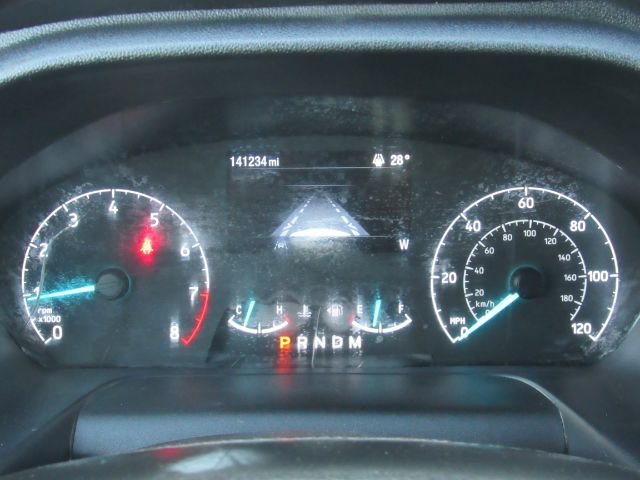 Used 2020 Ford Transit 350 XLT image 32