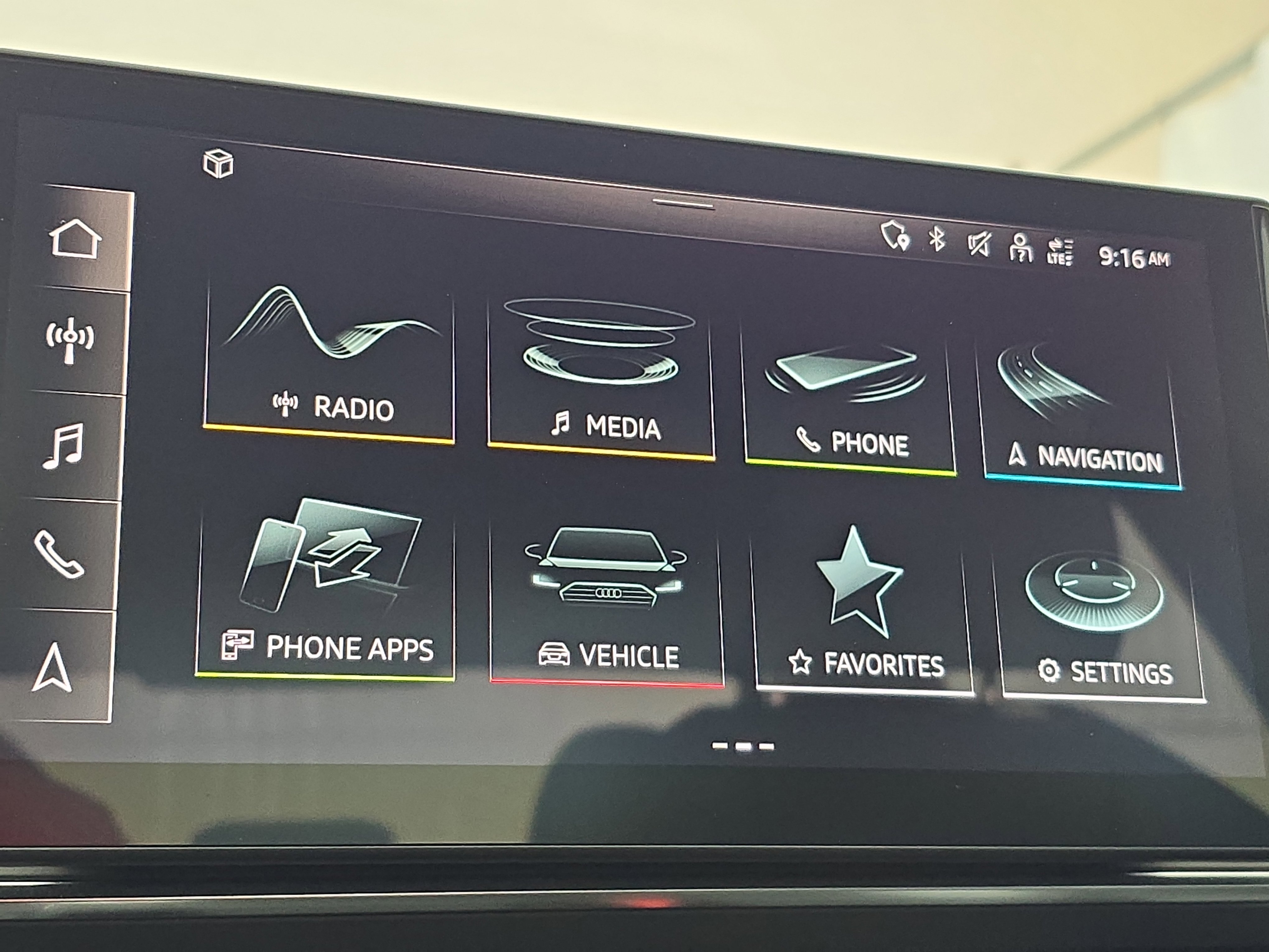 Used 2021 Audi A4 2.0T Premium Plus w/ Premium Plus Package image 20