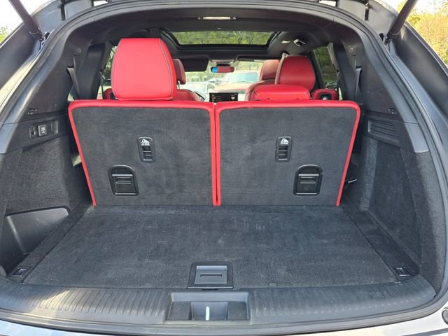 Certified 2023 Acura MDX A-Spec AWD/4WD image 13