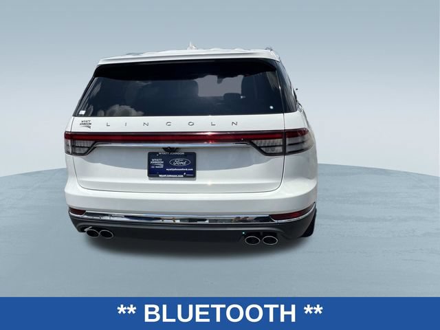 Used 2023 Lincoln Aviator Reserve w/ Equipment Group 201A AWD/4WD image 4