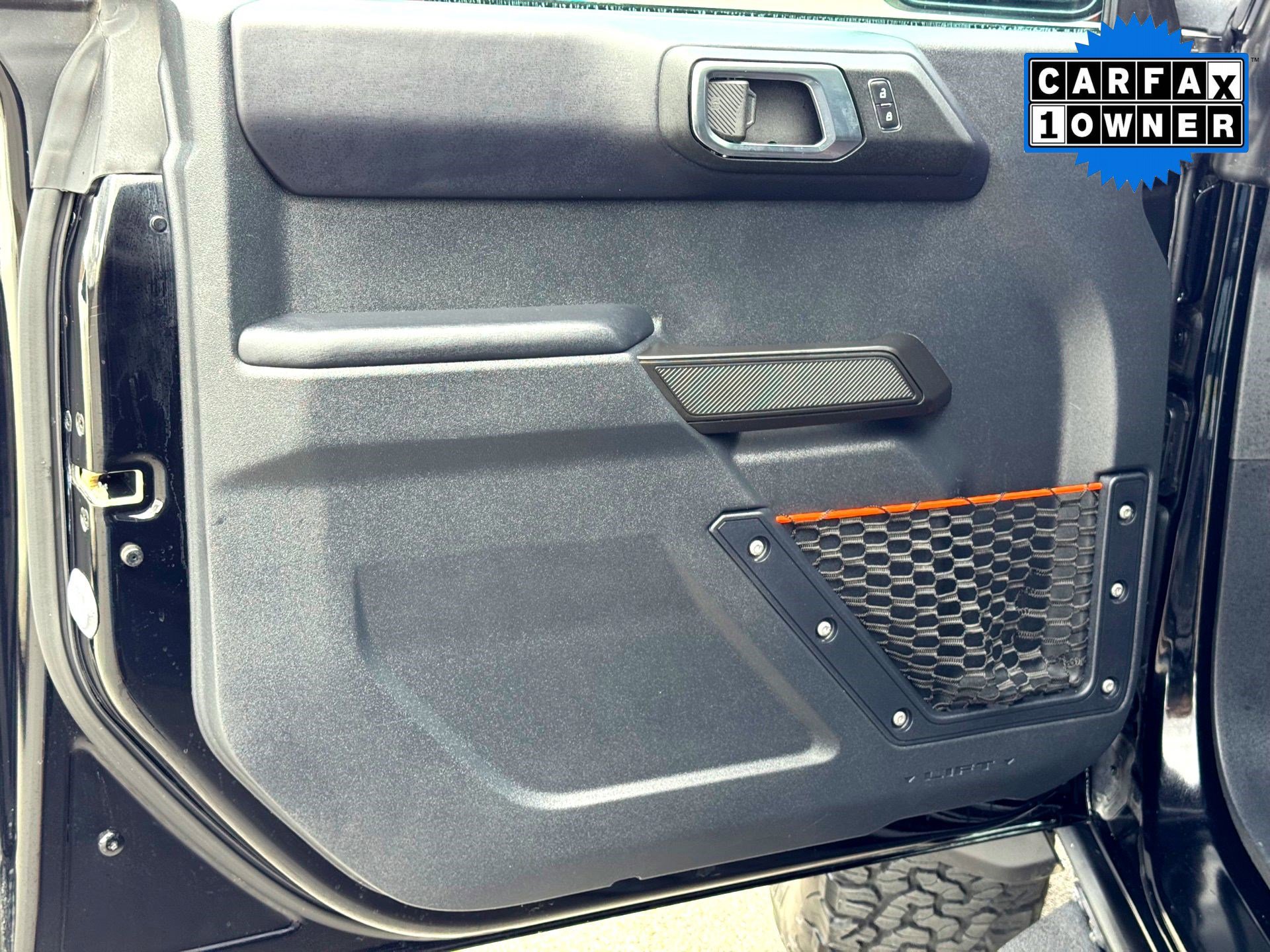 Used 2023 Ford Bronco Raptor image 18