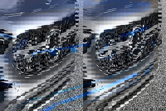 Certified 2025 Mercedes-Benz GLA 250 4MATIC image 36