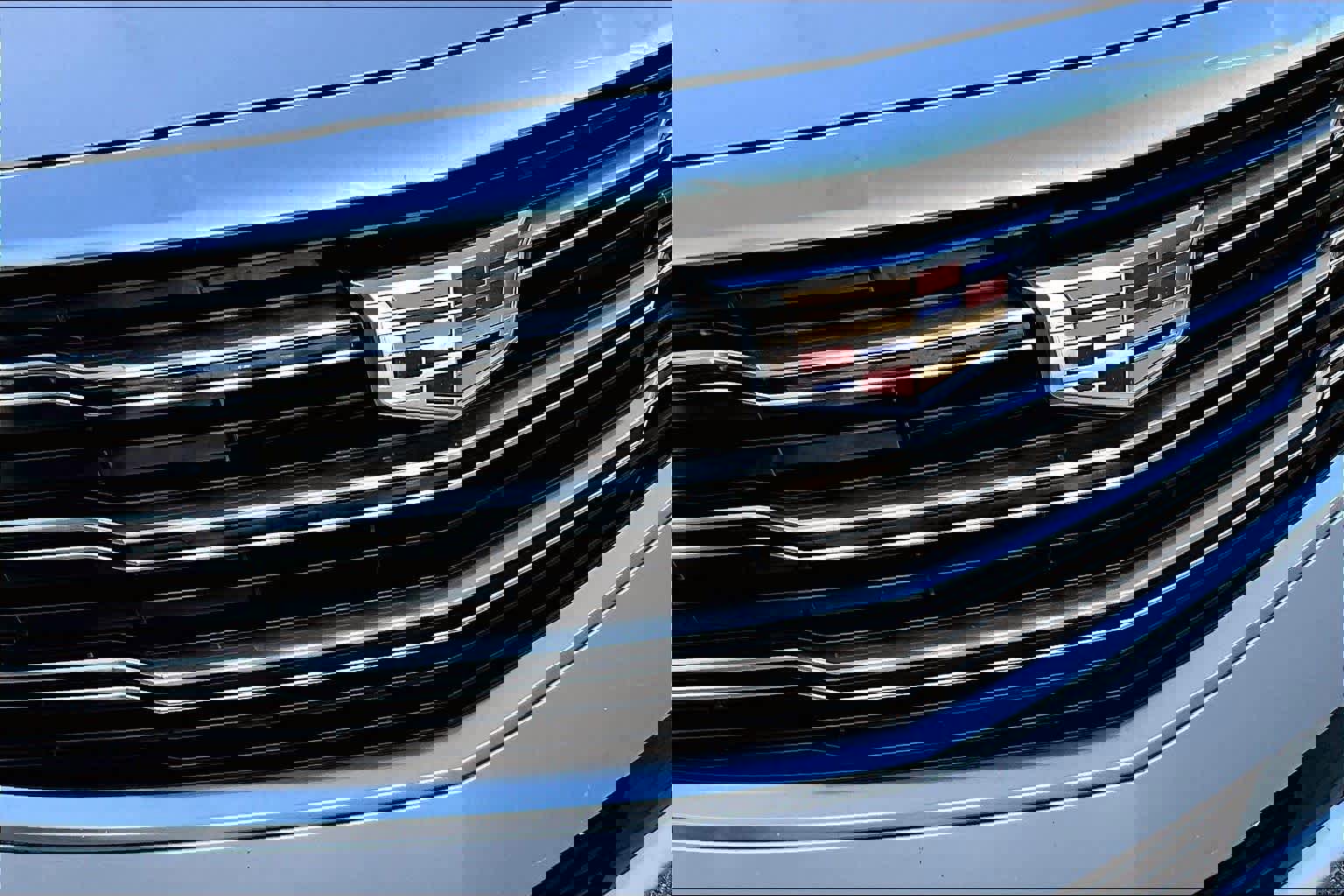 Used 2019 Cadillac XTS image 30