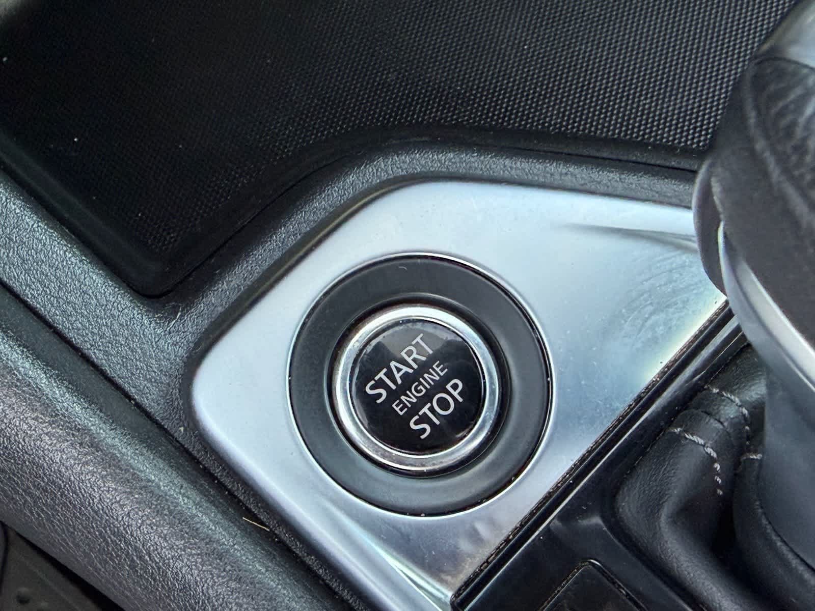 Certified 2024 Nissan Sentra SV FWD image 13