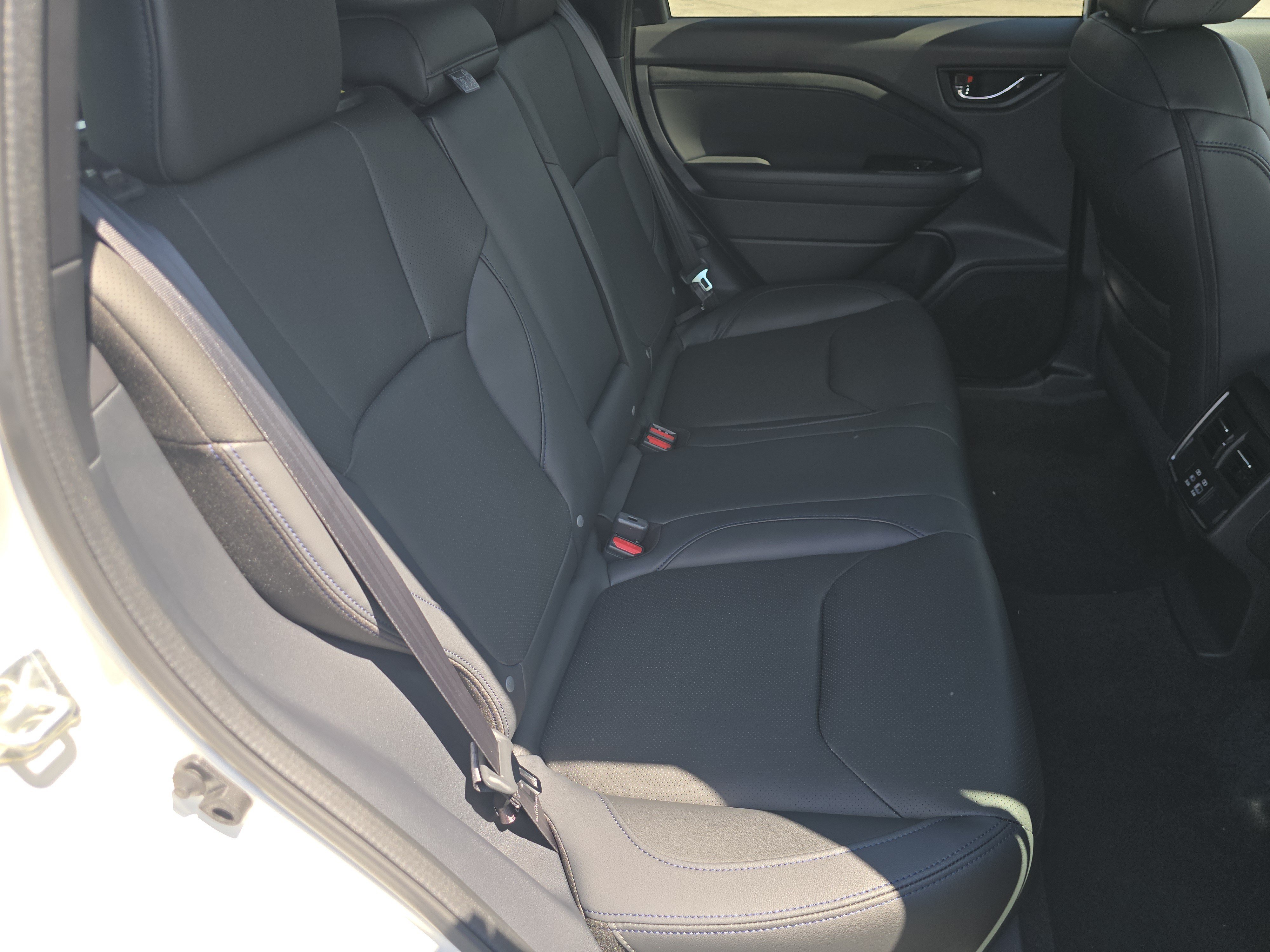 New 2026 Subaru Forester Limited AWD/4WD image 19