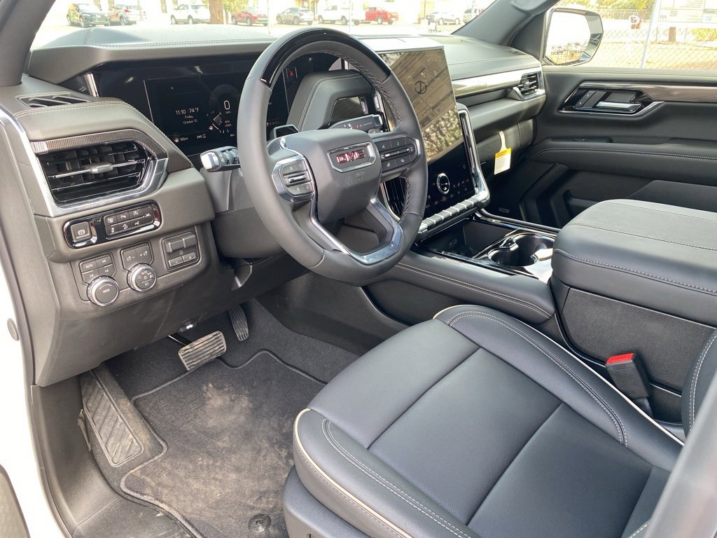New 2026 GMC Yukon Elevation w/ Elevation Premium Package image 40