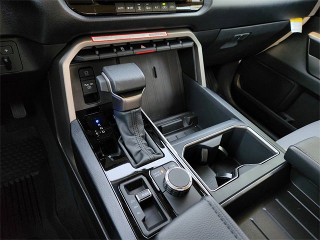 New 2024 Toyota Tundra SR5 image 16
