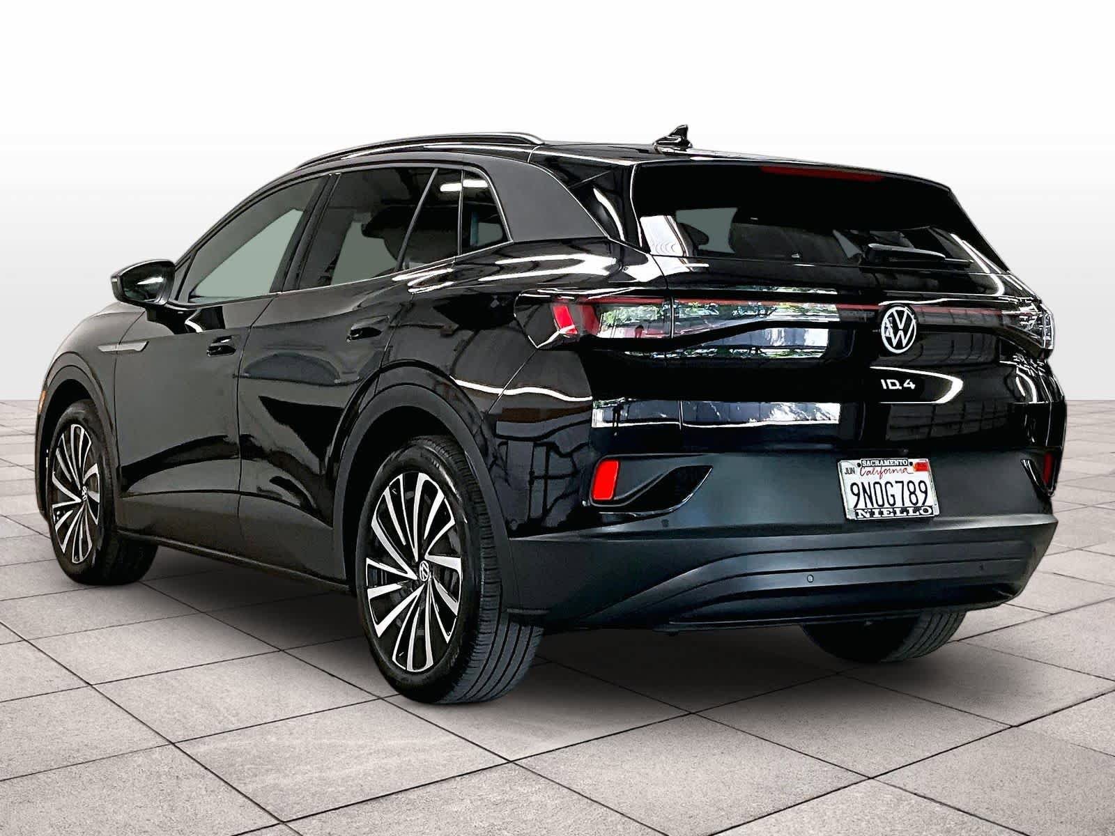 Used 2024 Volkswagen ID.4 S RWD image 15