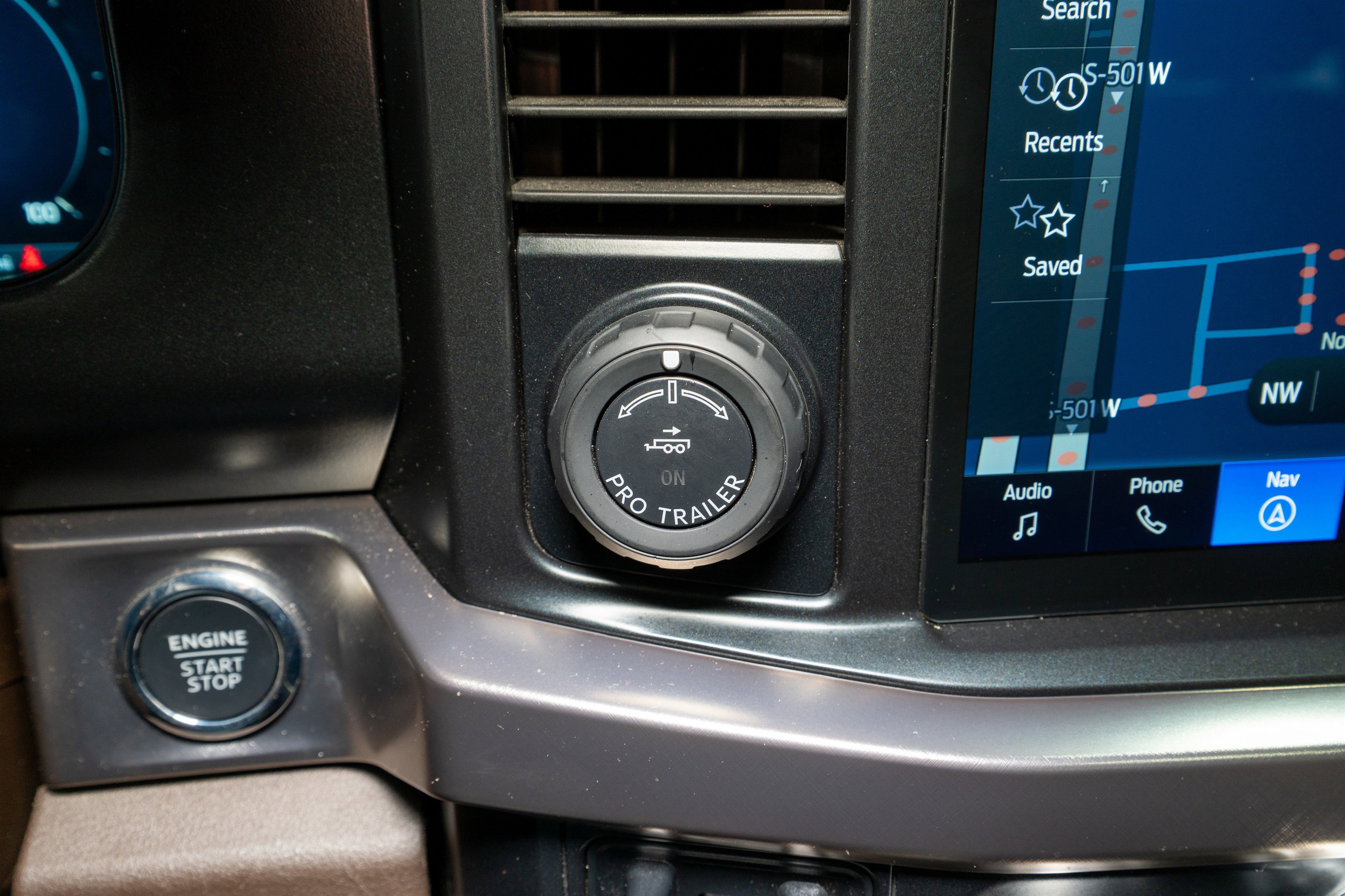 Used 2023 Ford F250 King Ranch w/ Chrome Package image 30