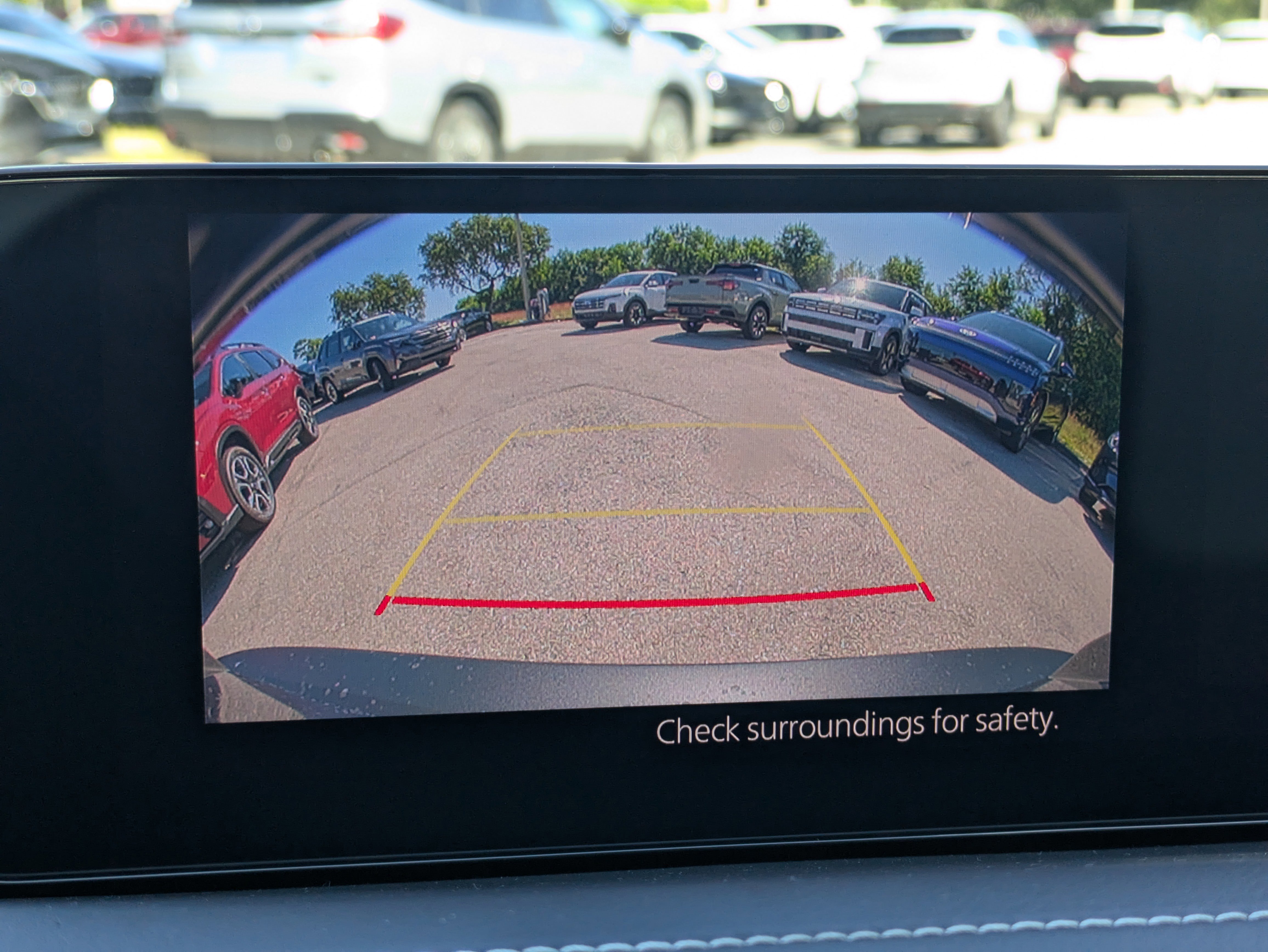 New 2026 MAZDA CX-30 AWD 2.5 S image 31