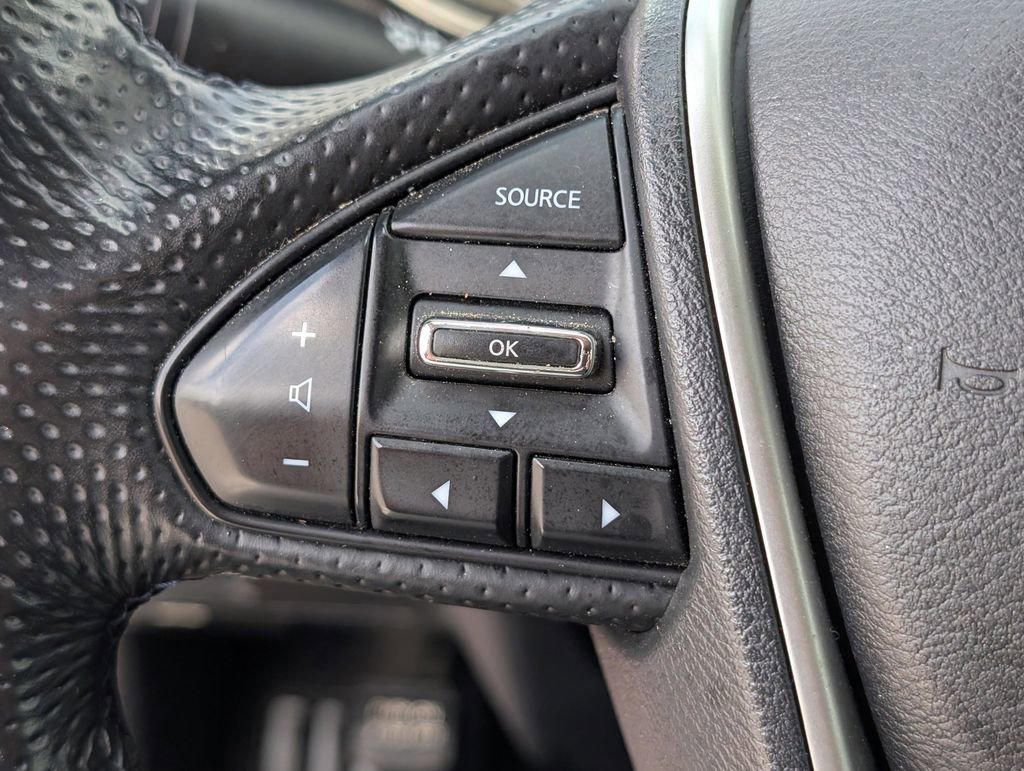 Used 2019 Nissan Maxima 3.5 S w/ Floor Mat Group image 17