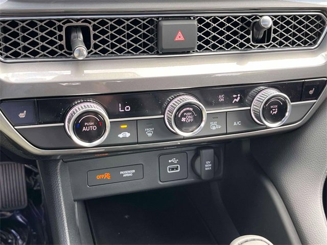 New 2025 Acura Integra image 24