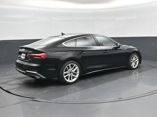 Used 2024 Audi A5 2.0T Premium Plus AWD/4WD image 4