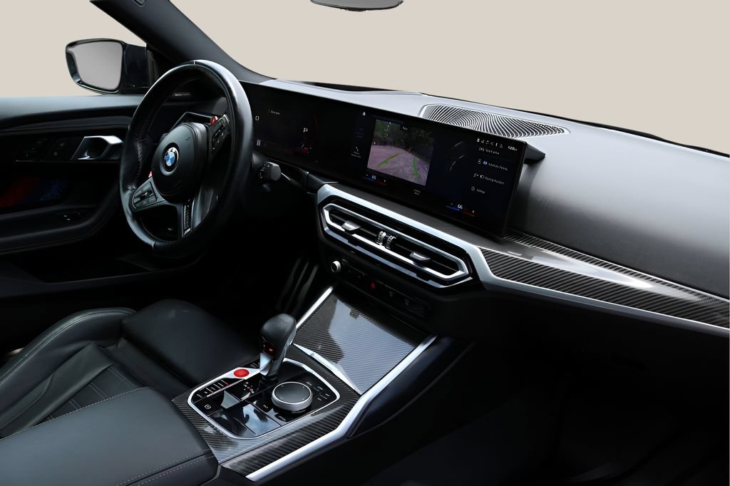 Used 2024 BMW M2 w/ Lighting Package RWD image 16