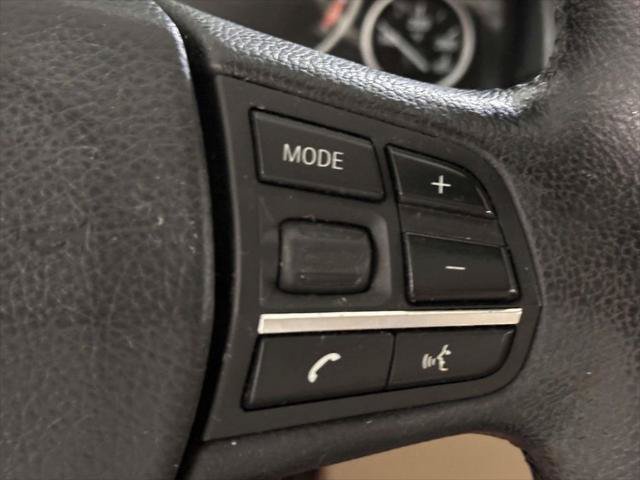 Used 2014 BMW 535i Sedan RWD image 22