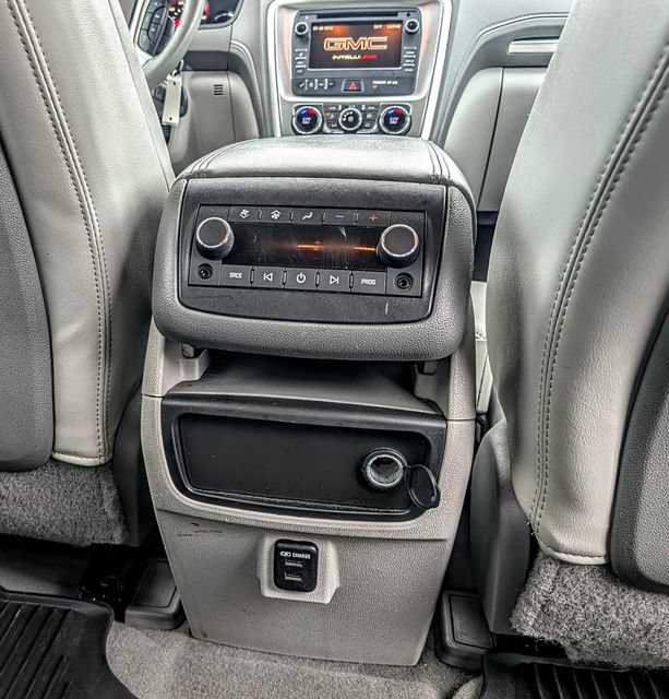 Used 2016 GMC Acadia SLT FWD image 15