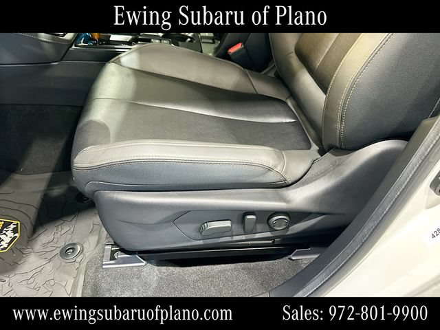 Used 2026 Subaru Forester Wilderness AWD/4WD image 20