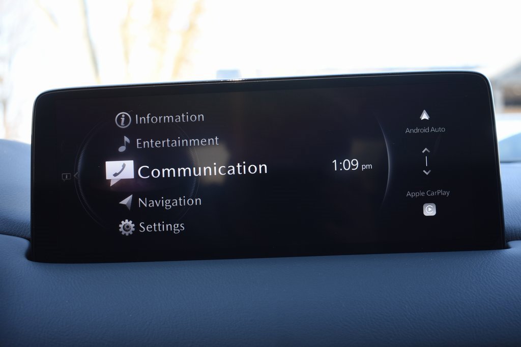 New 2025 MAZDA CX-5 Carbon Edition image 39