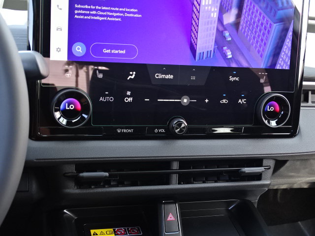 New 2026 Toyota C-HR AWD/4WD image 22