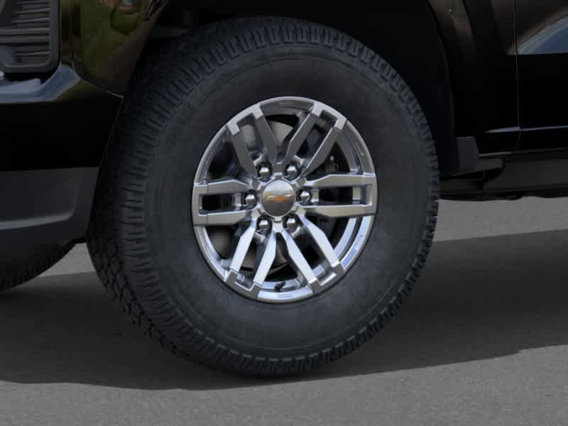 New 2026 Chevrolet Colorado LT w/ Advanced Trailering Package RWD image 9