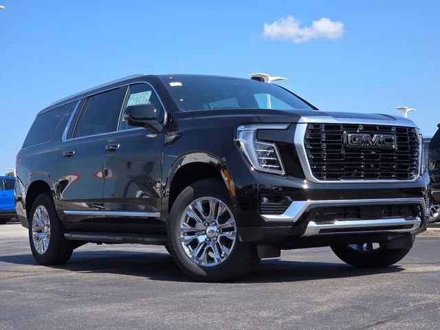 New 2026 GMC Yukon XL Denali w/ Advanced Technology Package AWD/4WD image 2