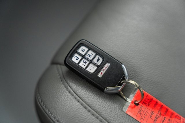 Used 2019 Honda Odyssey Touring image 43