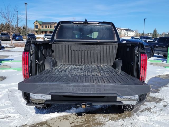 Used 2024 Toyota Tundra 1794 Edition image 12