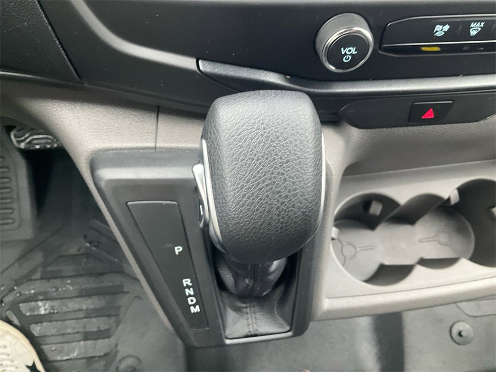 New 2026 Ford Transit 250 Low Roof image 23