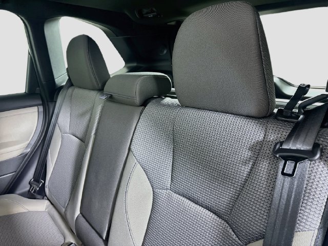 New 2026 Subaru Forester Touring AWD/4WD image 24