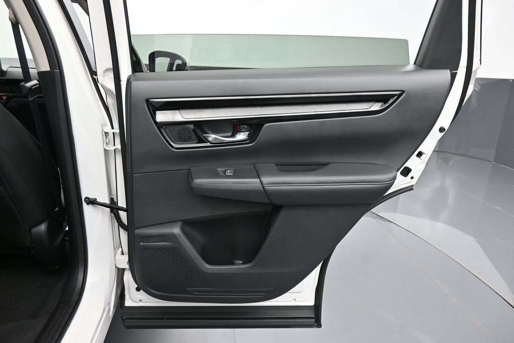 Certified 2026 Honda CR-V EX-L image 33