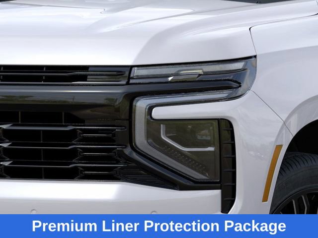 New 2025 Chevrolet Suburban RST w/ Advanced Technology Package image 11