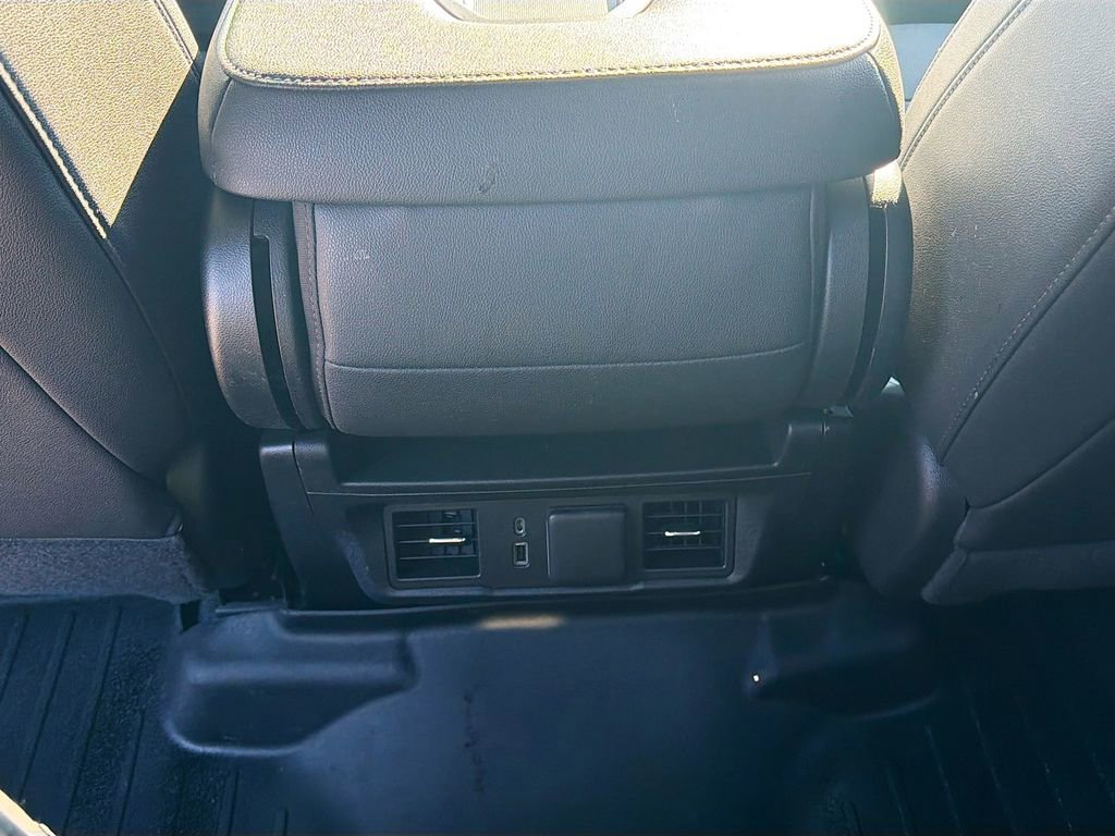 Used 2022 GMC Sierra 1500 SLT w/ X31 Off-Road Package image 21