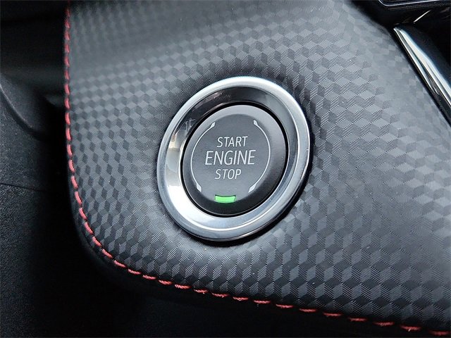 New 2026 Chevrolet Equinox RS image 10