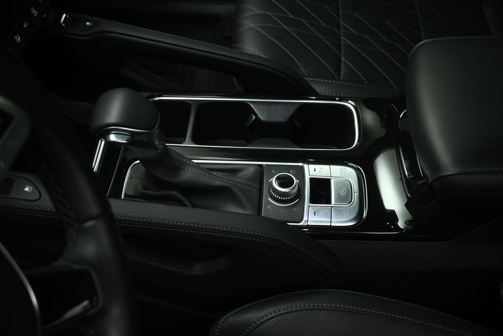 Certified 2024 Kia Telluride SX X-Line AWD/4WD image 52
