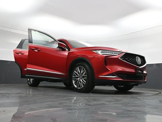 Used 2023 Acura MDX SH-AWD w/ Advance Package image 44