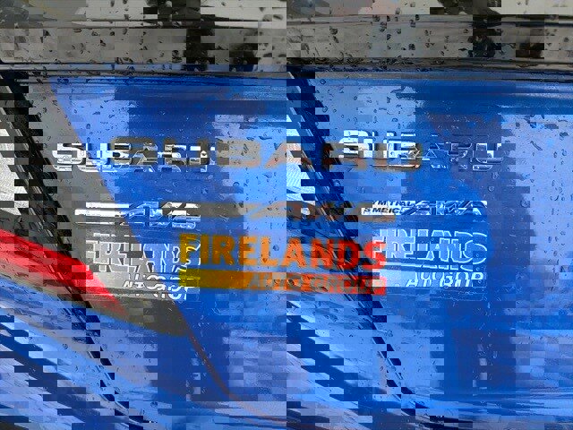 Used 2023 Subaru WRX Premium image 13