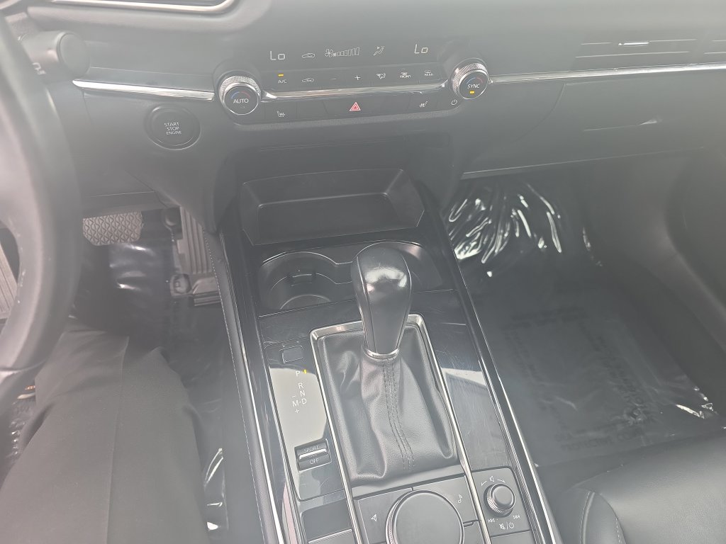 Used 2025 MAZDA CX-30 AWD 2.5 S w/ Preferred Package image 17