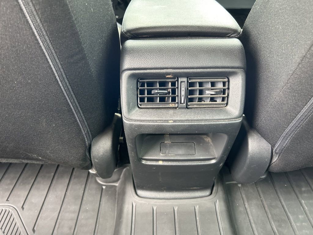 Used 2024 Honda CR-V LX image 10