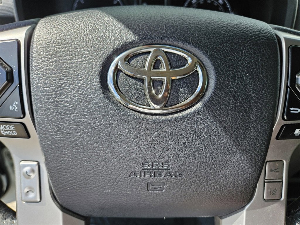 Used 2023 Toyota 4Runner SR5 image 22