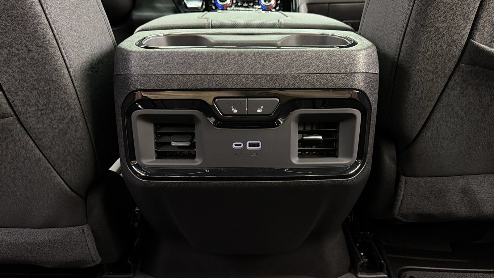 Used 2026 GMC Sierra 2500 AT4 AWD/4WD image 42