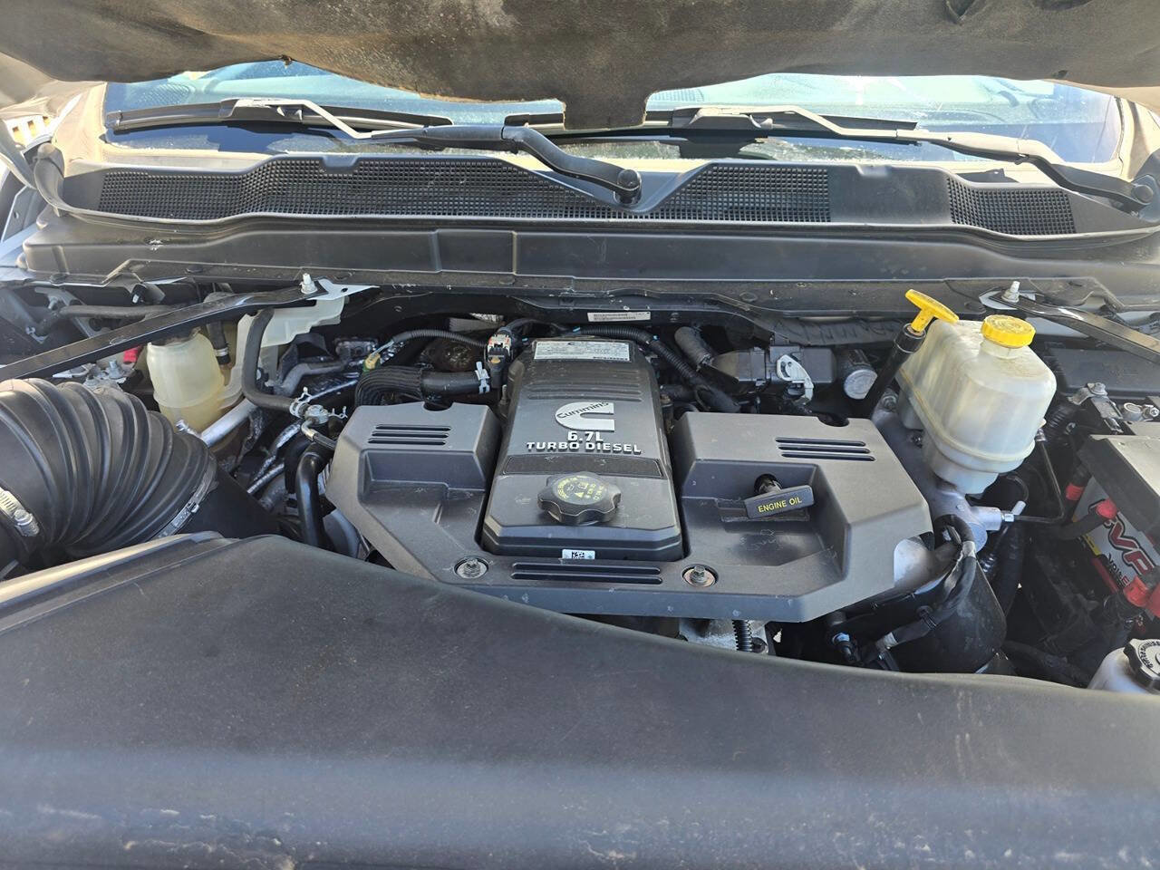Used 2021 RAM 4500 Tradesman w/ Chrome Appearance Group AWD/4WD image 30