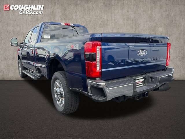 New 2027 Ford F350 Lariat w/ Chrome Package AWD/4WD image 6