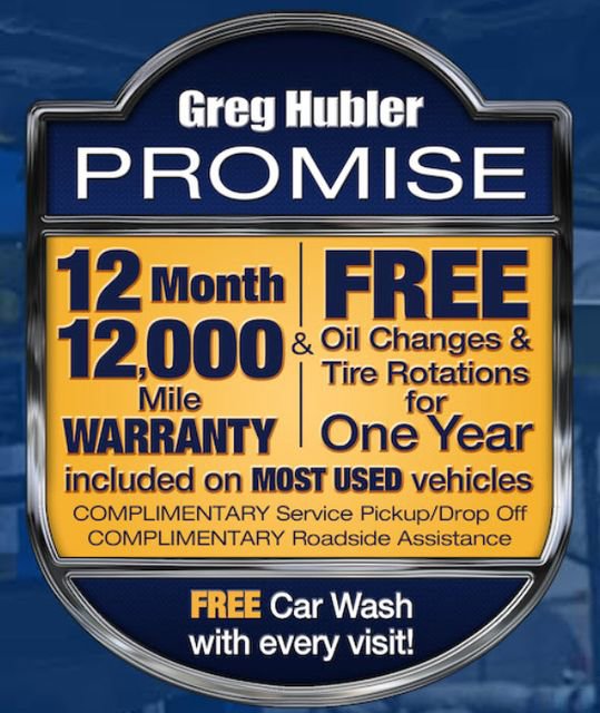 Used 2019 Buick Cascada Premium FWD image 22